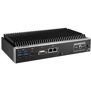 Ordinateur de bureau Advantech ARK-2000 ARK-2250L
