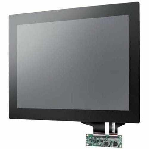Advantech IDK-1115P 15\" Class LED Touchscreen Monitor - 4:3