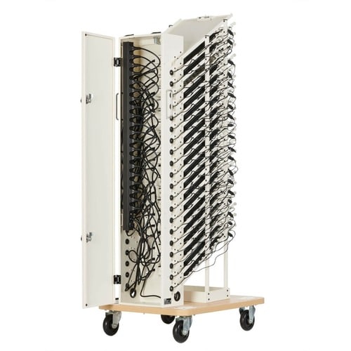 Kit de ruedas Tripp Lite de Eaton para CST16AC 16