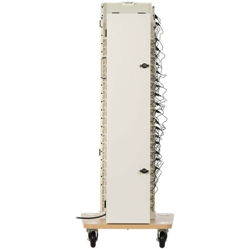Kit de ruedas Tripp Lite de Eaton para CST16AC 16