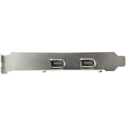 2 PORT PCIE FIREWIRE CARD TI TSB82AA2 CHIPSET  WINDOWS  MAC
