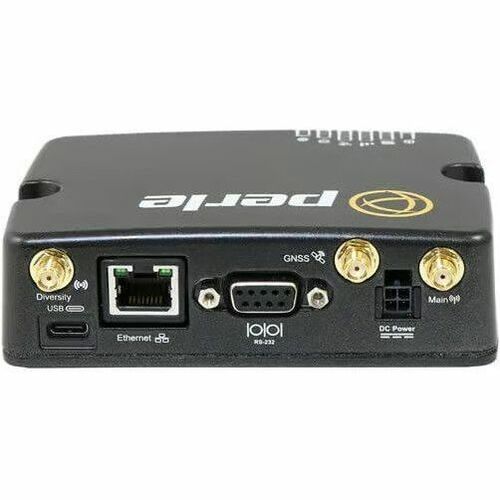 ENRUTADOR IRG5410+ LTE-A PRO 600M 1X ETHERNET RS232 GPIO