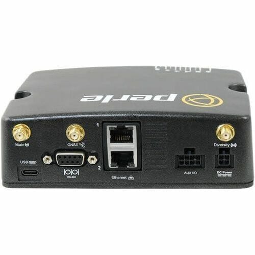 ENRUTADOR IRG5520+ LTE-A PRO 600M 2X ETHERNET SERIE GPIO ALIMENTACIÓN