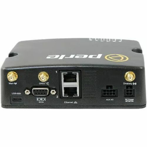 ENRUTADOR IRG5520+ LTE-A PRO 600M 2X ETHERNET SERIE GPIO
