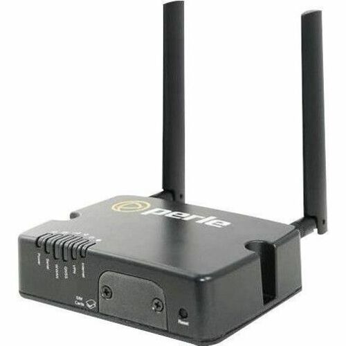 ENRUTADOR IRG5521+ LTE-A PRO 600M 2X ETHERNET SERIE GPIO ALIMENTACIÓN