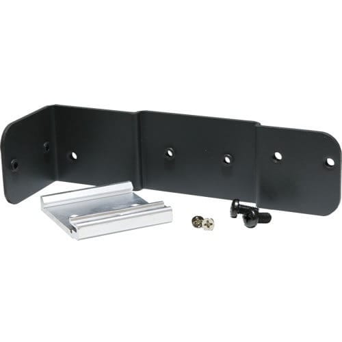 SUPPORT DE ROUTEUR SUR RAIL DIN UNIV POUR ROUTEURS LTE IRG5500 IRG5400