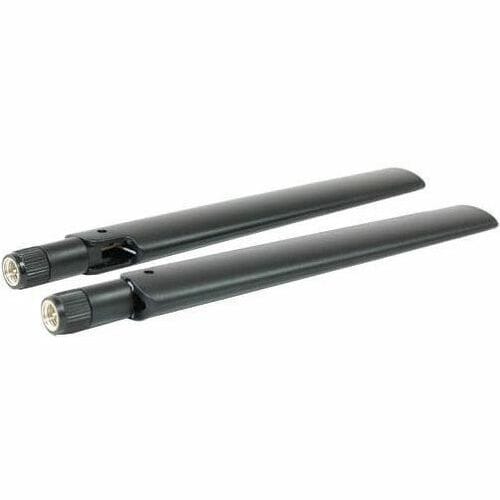 ANTENA LTE SMA PAQUETE DE 2 ANTENAS LTE PARA ENRUTADORES IRG5000