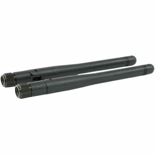 WIFI ANTENNA RP-SMA 2 PACK WI-FI ANTENNAS FOR IRG5500 ROUTERS