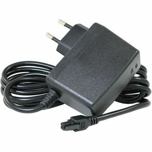 ADAPTADOR DE CORRIENTE 12 V CC/2 A 4 PINES UE PARA ENRUTADORES LTE IRG5500 IRG5400