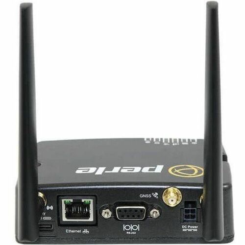 ENRUTADOR IRG5410 LTE-A DE 300 Mbps, 1 X ETHERNET, RS232, GPIO, ANT.