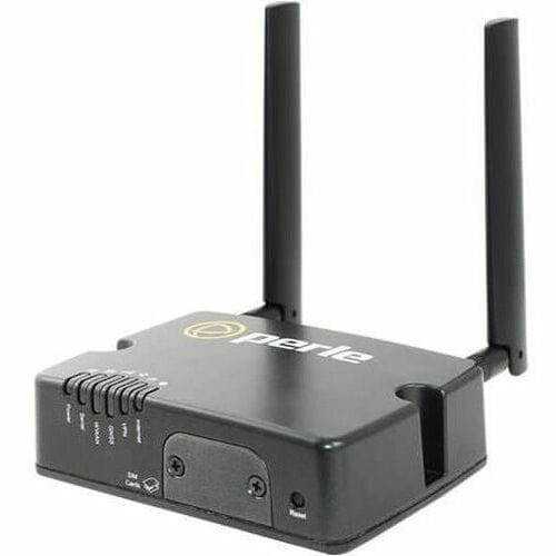 ENRUTADOR IRG5410 LTE-A DE 300 Mbps CON 1 ANT ETHERNET RS232 GPIO