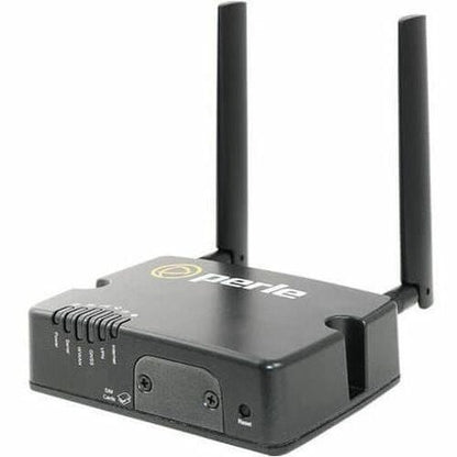 ENRUTADOR IRG5410 LTE-A DE 300 Mbps CON 1 ANT ETHERNET RS232 GPIO