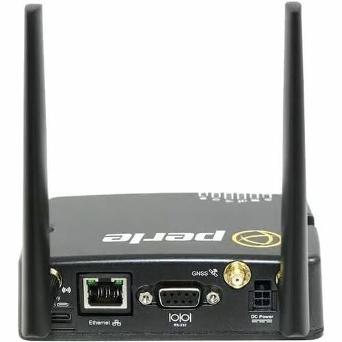 ENRUTADOR IRG5410+ LTE-A PRO 600M 1X ETHERNET RS232 GPIO ANT ALIMENTACIÓN