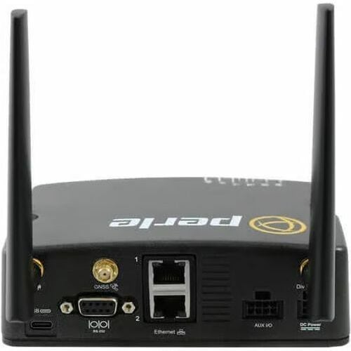 ENRUTADOR IRG5520+ LTE-A PRO 600M 2X ETHERNET SERIE GPIO ANT
