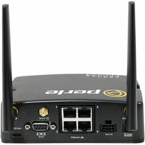 ENRUTADOR IRG5540+ LTE-A PRO 600M 4X ETHERNET SERIE GPIO ANT