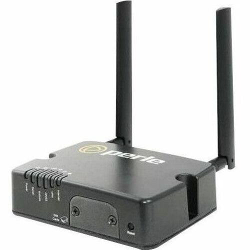 ENRUTADOR IRG5521+ LTE-A PRO 600M 2X ETHERNET SERIE GPIO ALIMENTACIÓN ANT