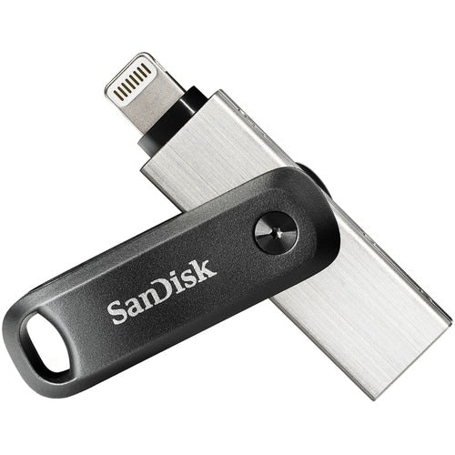 256 GB IXPAND TREVOR TIPO A