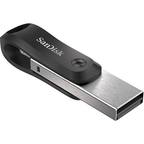 256 GB IXPAND TREVOR TIPO A