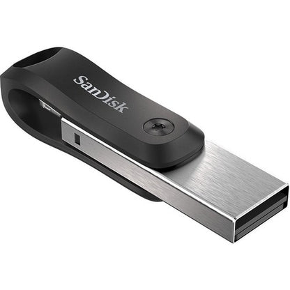 256 GB IXPAND TREVOR TIPO A