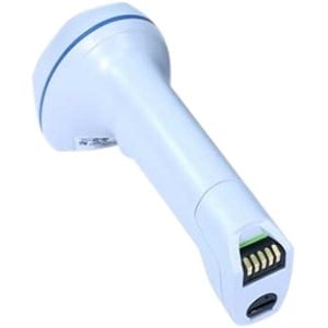 Lectores de imágenes portátiles Zebra serie DS8100-HC - Conectividad por cable - 1D, 2D - Lector de imágenes -