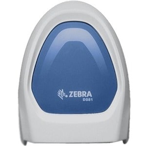 Lectores de imágenes portátiles Zebra serie DS8100-HC - Conectividad por cable - 1D, 2D - Lector de imágenes -