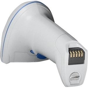 Lectores de imágenes portátiles Zebra serie DS8100-HC - Conectividad por cable - 1D, 2D - Lector de imágenes -