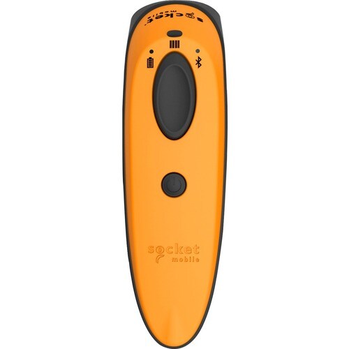 Escáner de código de barras portátil Socket Mobile DuraScan D700 - Conectividad inalámbrica - 2