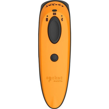 Escáner de código de barras portátil Socket Mobile DuraScan D700 - Conectividad inalámbrica - 2