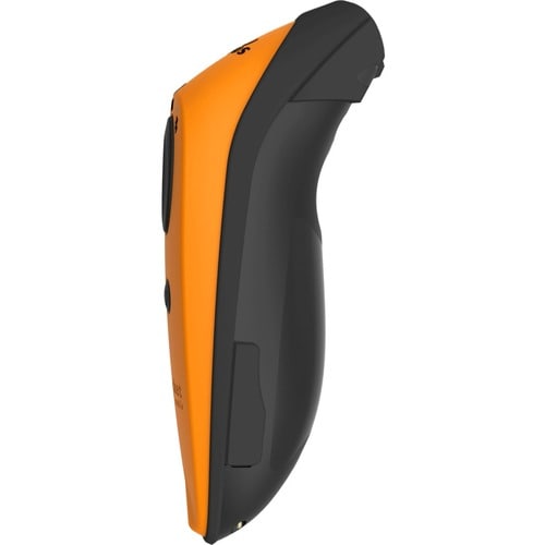 Escáner de código de barras portátil Socket Mobile DuraScan D700 - Conectividad inalámbrica - 2