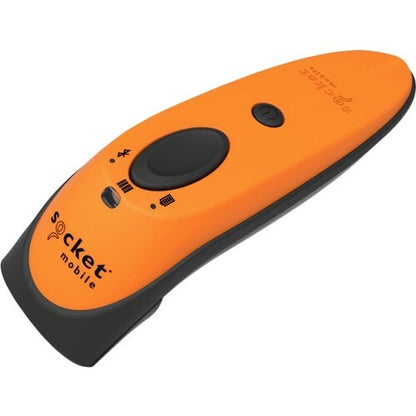Escáner de código de barras portátil Socket Mobile DuraScan D700 - Conectividad inalámbrica - 2