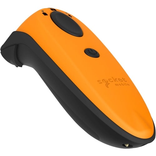 Escáner de código de barras portátil Socket Mobile DuraScan D730 - Conectividad inalámbrica - 1
