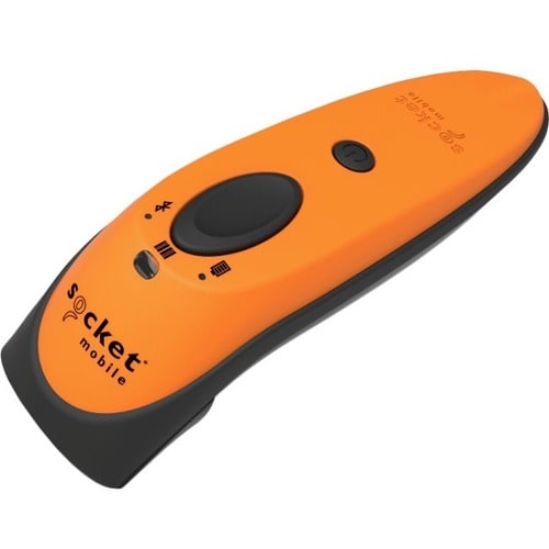 Escáner de código de barras portátil Socket Mobile DuraScan D730 - Conectividad inalámbrica - 1