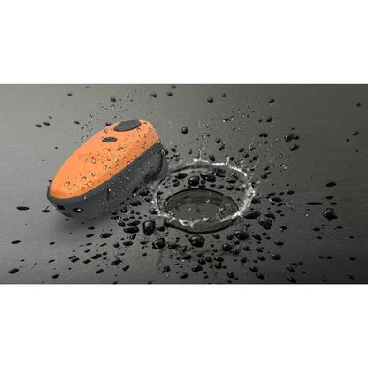 Socket Mobile DuraScan® D730, escáner de código de barras láser, blanco - Conexión inalámbrica