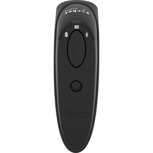 Escáner de código de barras universal Socket Mobile DuraScan D740, v20 - Conexión inalámbrica