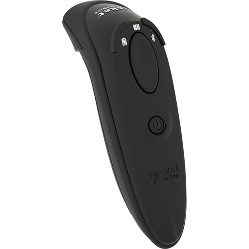 Escáner de código de barras universal Socket Mobile DuraScan D740, v20 - Conexión inalámbrica
