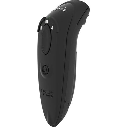 Escáner de código de barras universal Socket Mobile DuraScan D740, v20 - Conexión inalámbrica