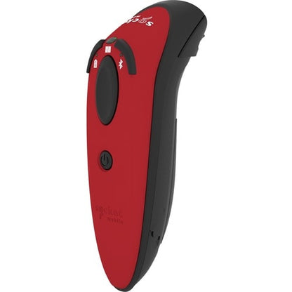 Escáner de código de barras universal Socket Mobile DuraScan D740, v20 - Conexión inalámbrica