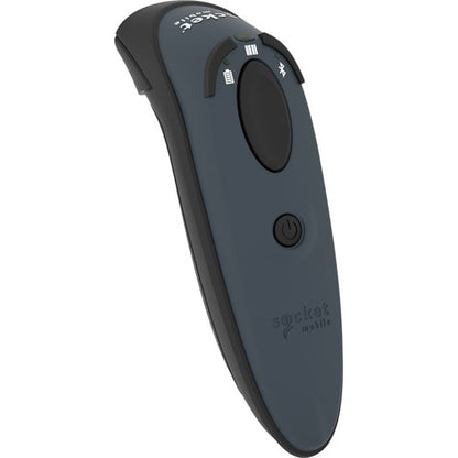 Socket Mobile DuraScan® D760, el mejor escáner de código de barras, lectura de códigos de puntos e identificación de viaje