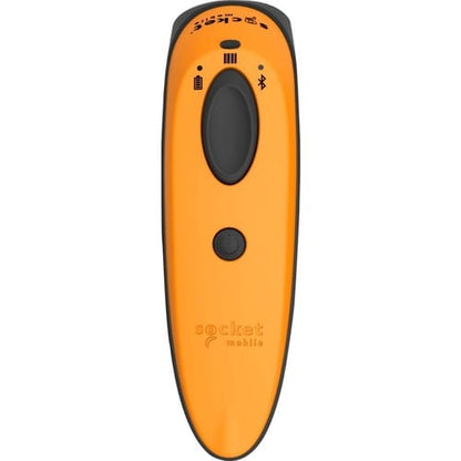 Lecteur de codes-barres portable Socket Mobile DuraScan D760 - Connectivité sans fil - 3