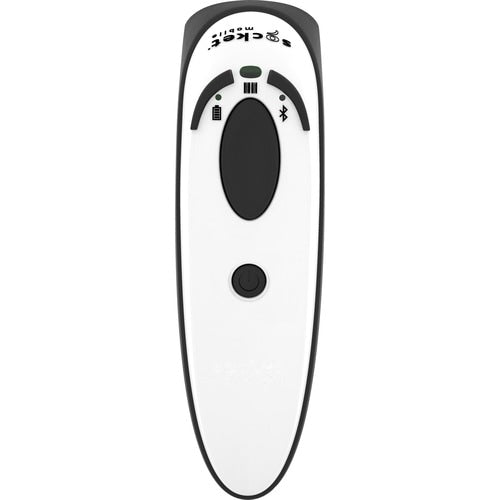 Socket Mobile DuraScan® D760, el mejor escáner de códigos de barras, lectura de códigos de puntos e identificación de viaje