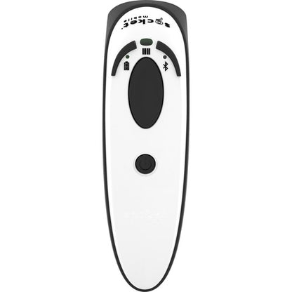 Socket Mobile DuraScan® D760, el mejor escáner de códigos de barras, lectura de códigos de puntos e identificación de viaje