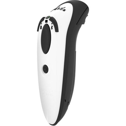 Socket Mobile DuraScan® D760, el mejor escáner de códigos de barras, lectura de códigos de puntos e identificación de viaje