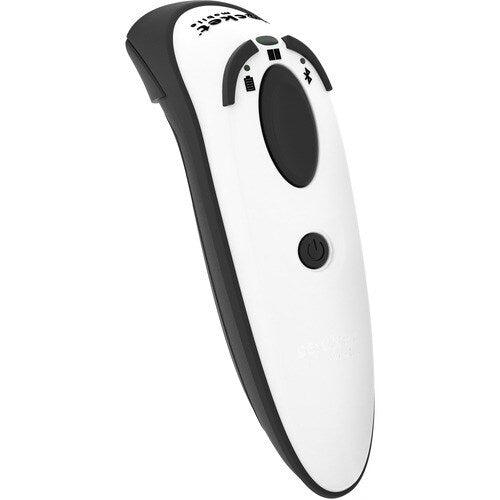 Socket Mobile DuraScan® D760, el mejor escáner de códigos de barras, lectura de códigos de puntos e identificación de viaje
