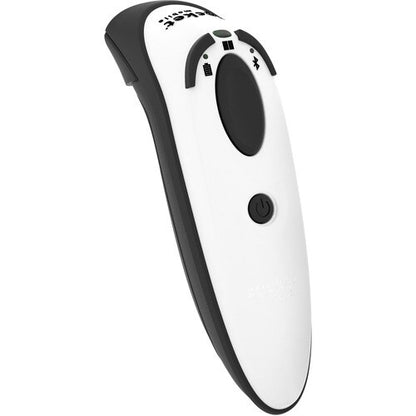 Socket Mobile DuraScan® D760, el mejor escáner de códigos de barras, lectura de códigos de puntos e identificación de viaje