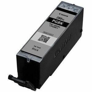 Canon PGI-280XL Original Inkjet Ink Cartridge - Twin-pack -