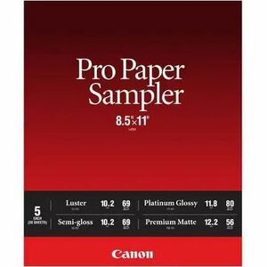 PHOTO PAPER PRO KIT  NO RETURNS