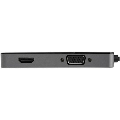 StarTech.com USB 3.0 to HDMI and VGA Adapter