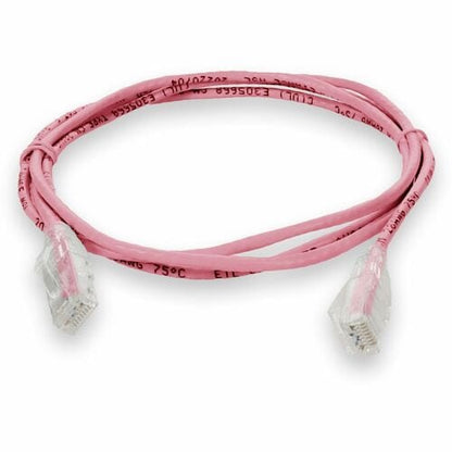 AddOn Cat.6 UTP Patch Network Cable - 1 ft Category 6 Network Cable for Network