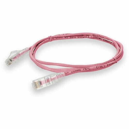 AddOn Cat.6 UTP Patch Network Cable - 3 ft Category 6 Network Cable for Network