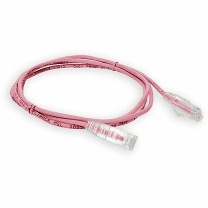 AddOn Cat.6 UTP Patch Network Cable - 3 ft Category 6 Network Cable for Network